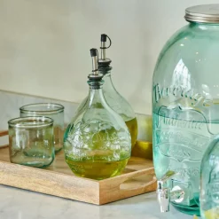 OLIVIERA Huilier 1,1 L Transparent
