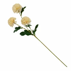 PAMPLONA Vase Crème