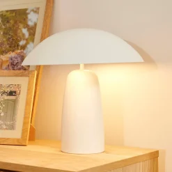 PANDI Bougeoir Beige