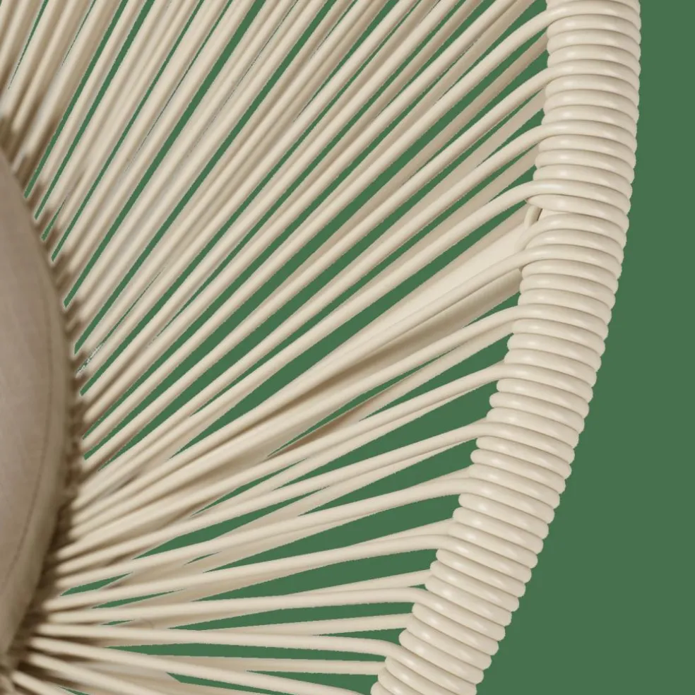 PAPAYO Chaise Lounge Sable