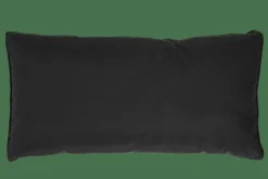 PAULETTA Coussin Dossier Noir
