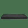 PAULETTA Coussin Palette Noir