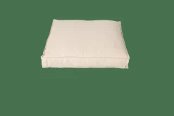 PAULETTA ECO Coussin écolo Sable Beige