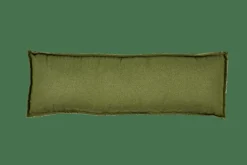 PAULETTA LUXE Coussin Dossier Vert