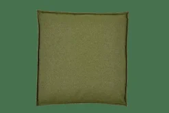 PAULETTA LUXE Coussin Vert