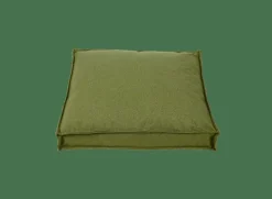 PAULETTA LUXE Coussin Vert