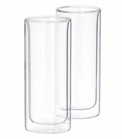 PAUSA Bouteille Isotherme 1 Litre Blanc