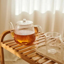 PAUSA Bouteille Isotherme 1 Litre Blanc