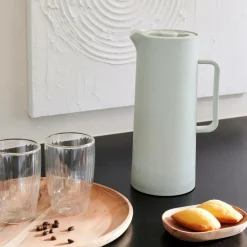 PAUSA Bouteille Isotherme 1l Menthe