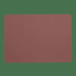 PELE Set De Table Multicolore