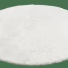PELZ Tapis Blanc Cassé