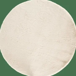 PELZ Tapis Crème