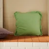 PIERRE Coussin Aqua