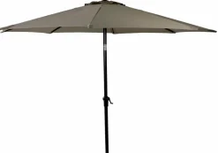 PISA Pied De Parasol Noir