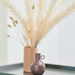 PLUME Plume Artificielle Beige