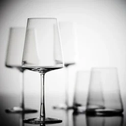 POWER Flûte 24 CL Transparent