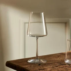POWER Verre à Vin 52 CL Transparent