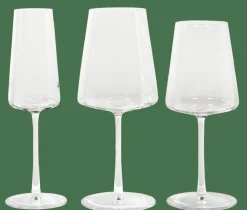 POWER Verre à Vin 52 CL Transparent