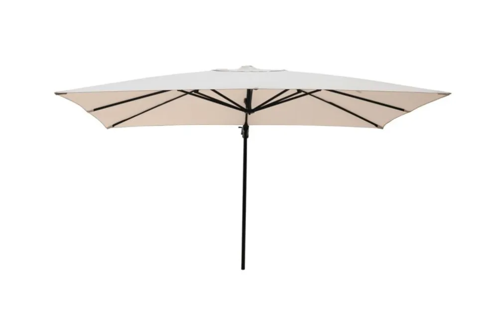 PRAIA Parasol Déporté Sable