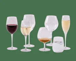 PREMIUM Verre à Eau 43 CL