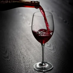 PREMIUM Verre à Vin 60 CL