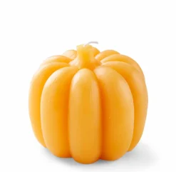 PUMPI Bougie Beige