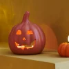 PUMPKIN Citrouille Terre Cuite