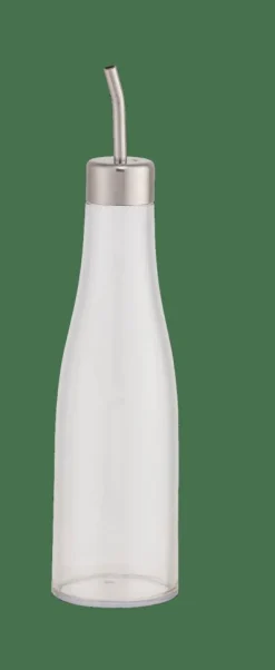 PURE Huilier Argent, Transparent