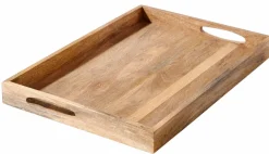 PURE LUXURY Assiette Naturel