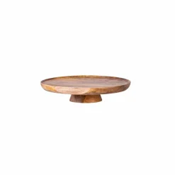 PURE LUXURY Assiette Naturel