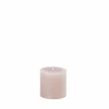 PURE RUSTIC Bougie Blanc