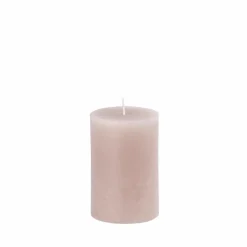 PURE RUSTIC Bougie Blanc