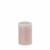 PURE RUSTIC Bougie Gris