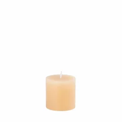 PURE RUSTIC Bougie Rouge