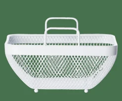 PURO Petit Panier Blanc