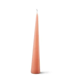 PYRAMID Bougie Vert