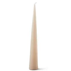 PYRAMID Bougie Vert