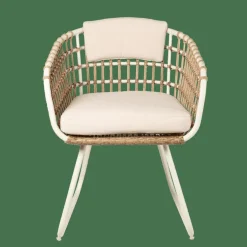 RAFAEL & BONES Set De Jardin
