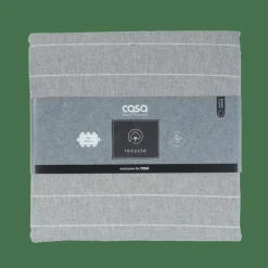 RECYCLE Nappe Gris