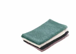RECYCLE Serviette Blanc Cassé