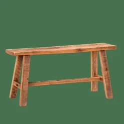 RECYCLE Table à Plantes Naturel