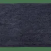 RECYCLE Tapis De Bain 60x60 Anthracite