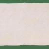 RECYCLE Tapis De Bain 60x60 Crème