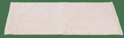 RECYCLE Tapis De Bain 50x80 Crème
