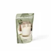 REFILL Recharge Cire Bougie Beige