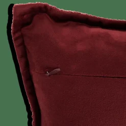 REVI Coussin Rouge