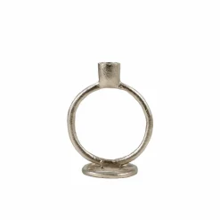 RINGS Bougeoir Brun Clair