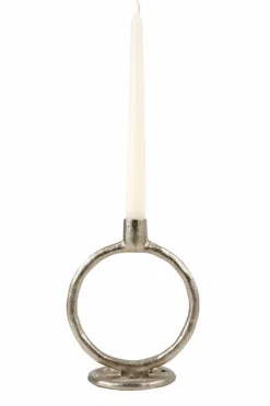 RINGS Bougeoir Brun Clair