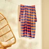RIO Plaid Multicolore
