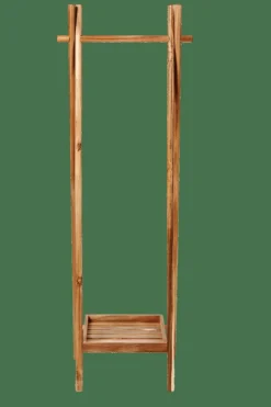 RITTO Porte-vêtements Naturel